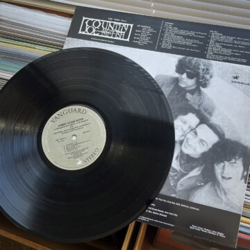 Gram Vinyl