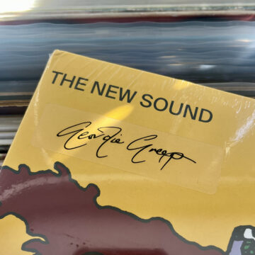 Gram Vinyl