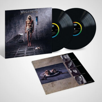 Gram Vinyl