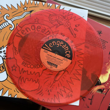 Gram Vinyl