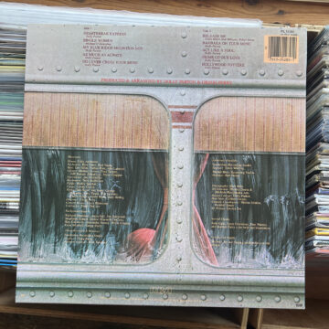 Gram Vinyl