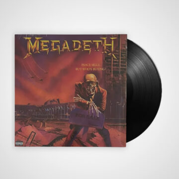 Gram Vinyl