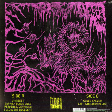 Gram Vinyl