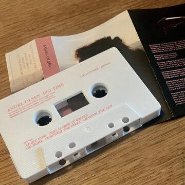 Gram Vinyl