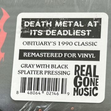 Gram Vinyl