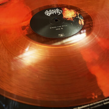 Gram Vinyl