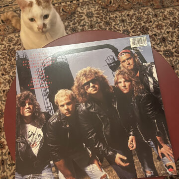 Gram Vinyl