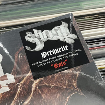 Gram Vinyl