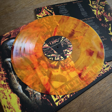 Gram Vinyl