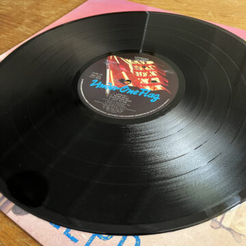 Gram Vinyl