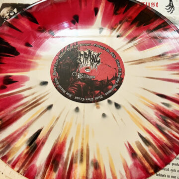 Gram Vinyl