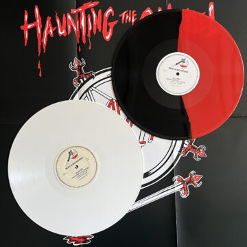 Gram Vinyl
