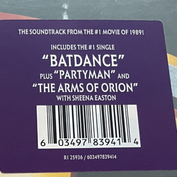 Gram Vinyl