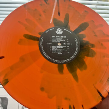 Gram Vinyl