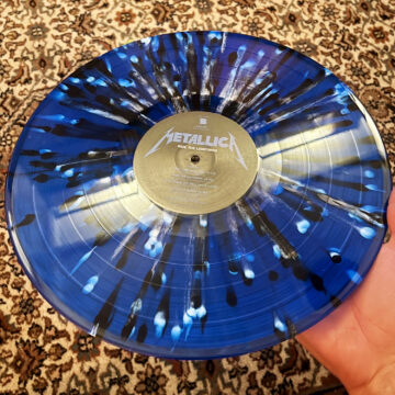 Gram Vinyl