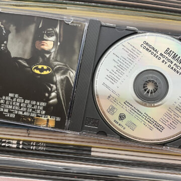 Gram Vinyl