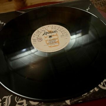 Gram Vinyl
