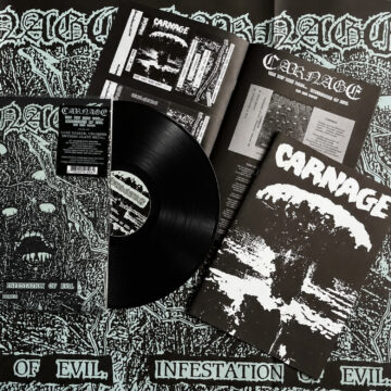 Gram Vinyl