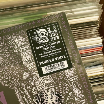 Gram Vinyl