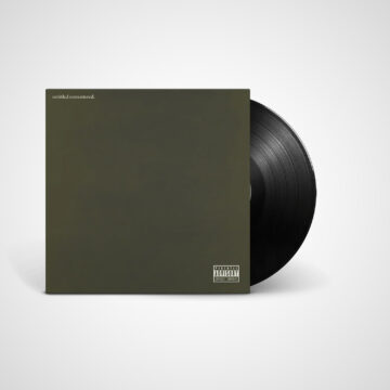 Gram Vinyl